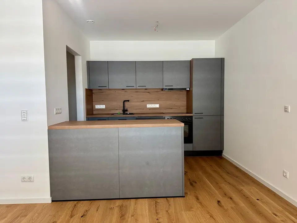 3 Zimmer Wohnung mit 85 m² in Passau – Bild 3
