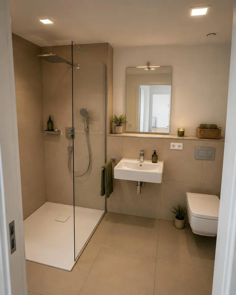3 Zimmer Wohnung mit 85 m² in Passau – Bild 5