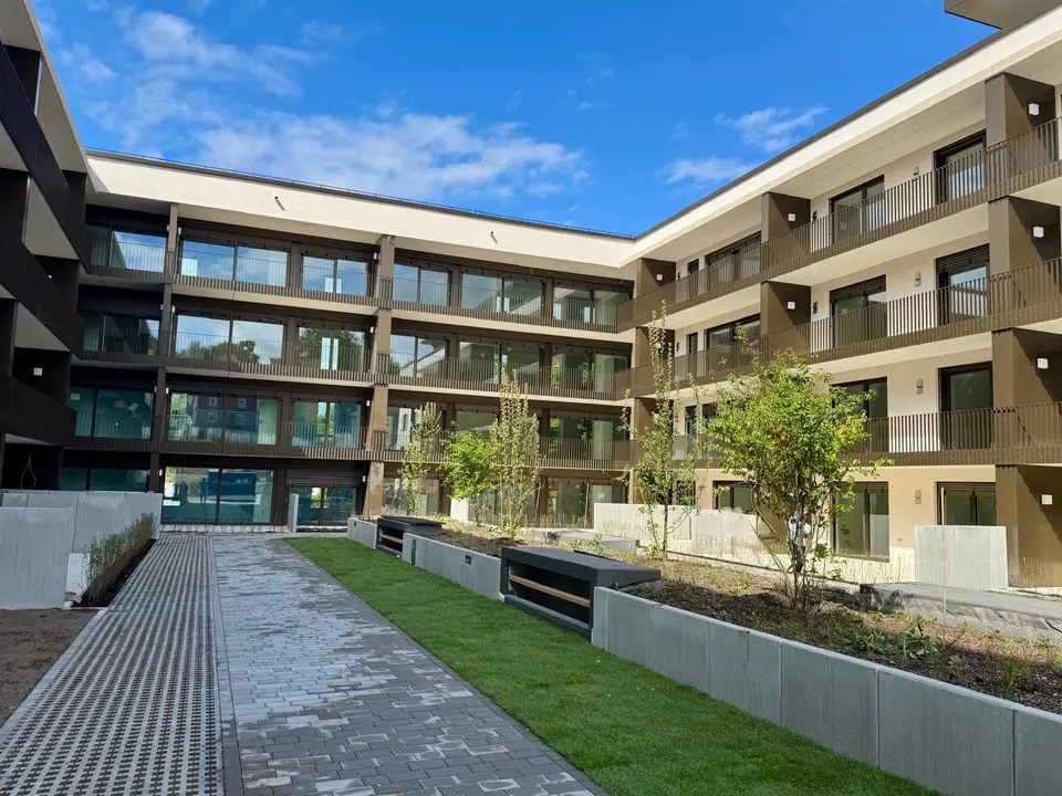 3 Zimmer Wohnung mit 85 m² in Passau – Bild 8