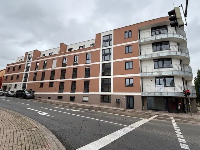 4 Zimmer Wohnung mit 126 m² in Eisenach – Bild 2