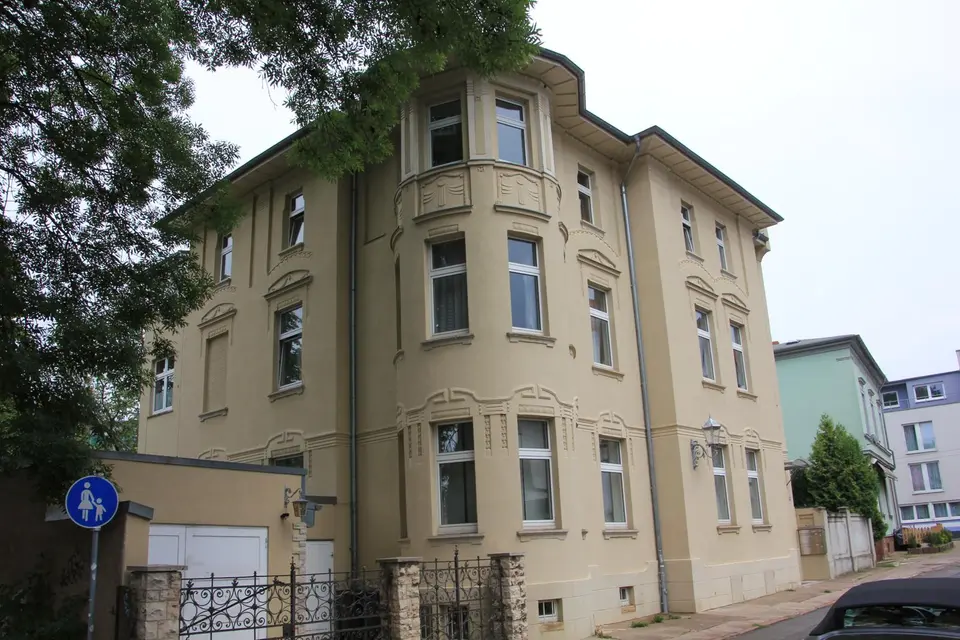4 Zimmer Wohnung mit 126 m² in Eisenach – Bild 8