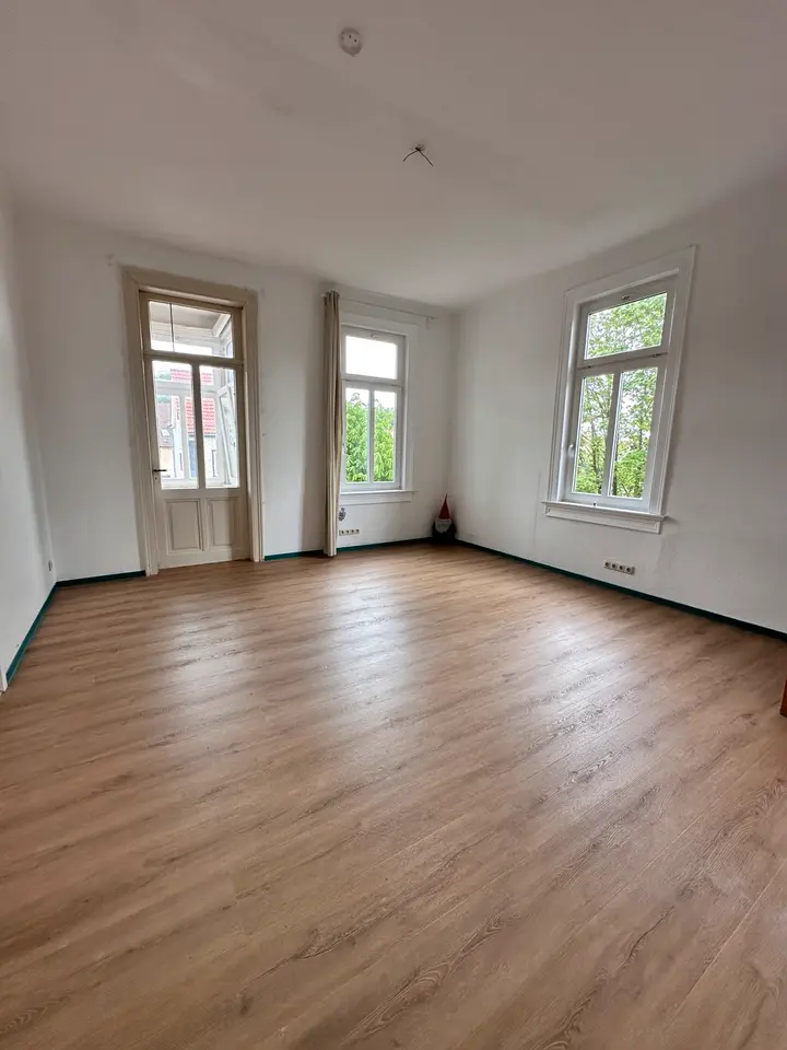 4 Zimmer Wohnung mit 126 m² in Eisenach – Bild 10