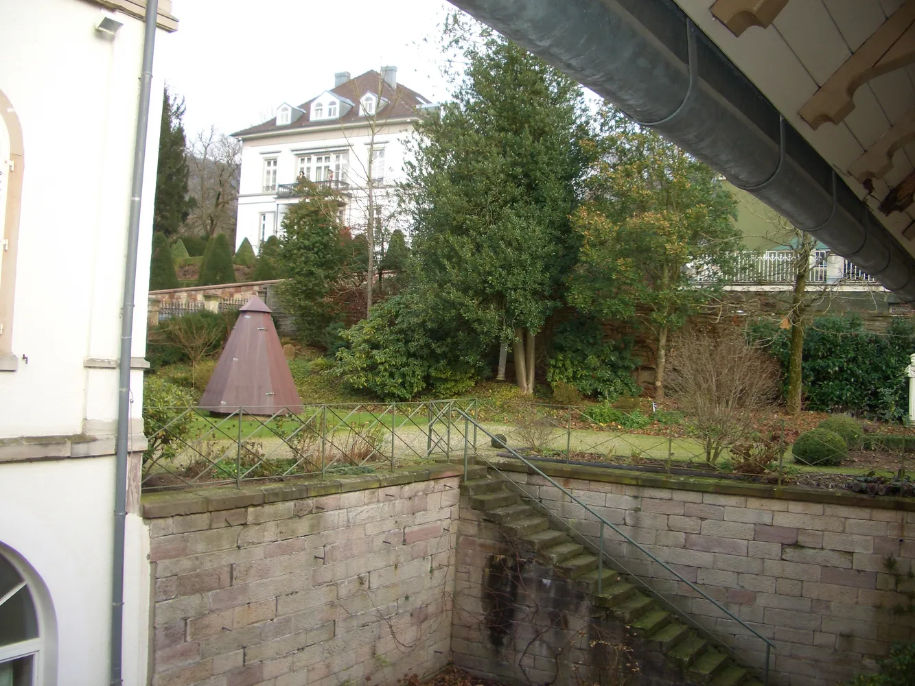 2 Zimmer Wohnung mit 75 m² in Baden-Baden – Bild 3