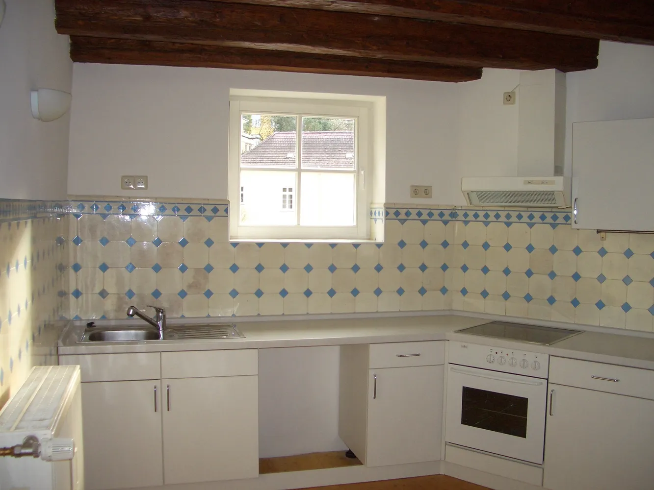 2 Zimmer Wohnung mit 75 m² in Baden-Baden – Bild 6