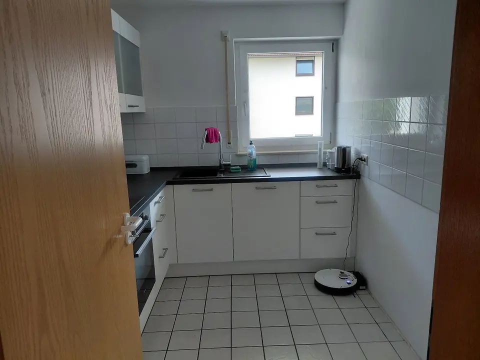 3 Zimmer Wohnung mit 69 m² in Neu-Ulm – Bild 3