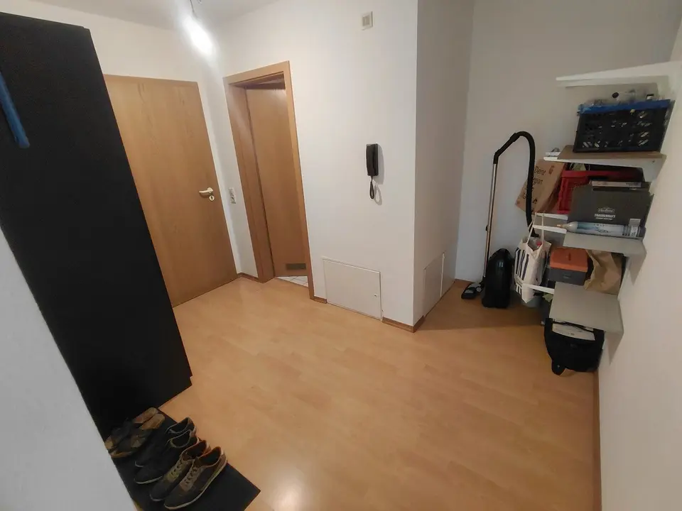 3 Zimmer Wohnung mit 69 m² in Neu-Ulm – Bild 5