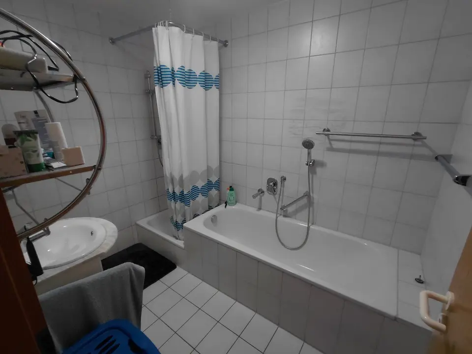 3 Zimmer Wohnung mit 69 m² in Neu-Ulm – Bild 6