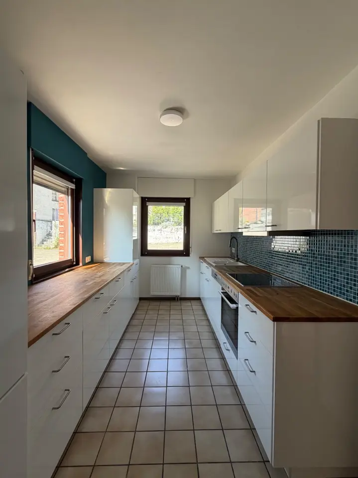 6 Zimmer Haus mit 206 m² in Leverkusen – Bild 8