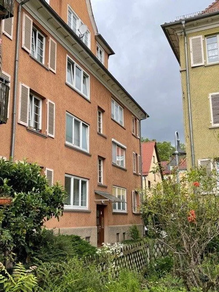 3 Zimmer Wohnung mit 66 m² in Esslingen am Neckar – Bild 3