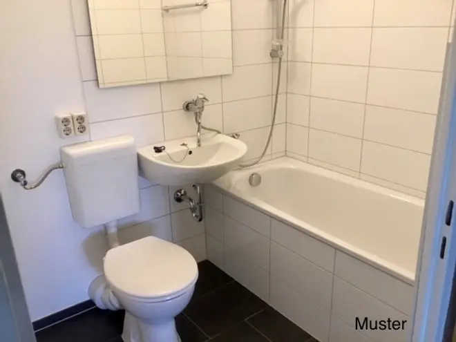 3 Zimmer Wohnung mit 64 m² in Dresden – Bild 4