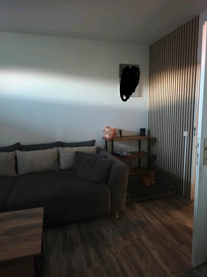 4 Zimmer Wohnung mit 74 m² in Neubrandenburg – Bild 2