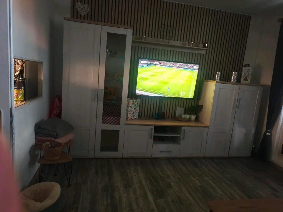 4 Zimmer Wohnung mit 74 m² in Neubrandenburg – Bild 3