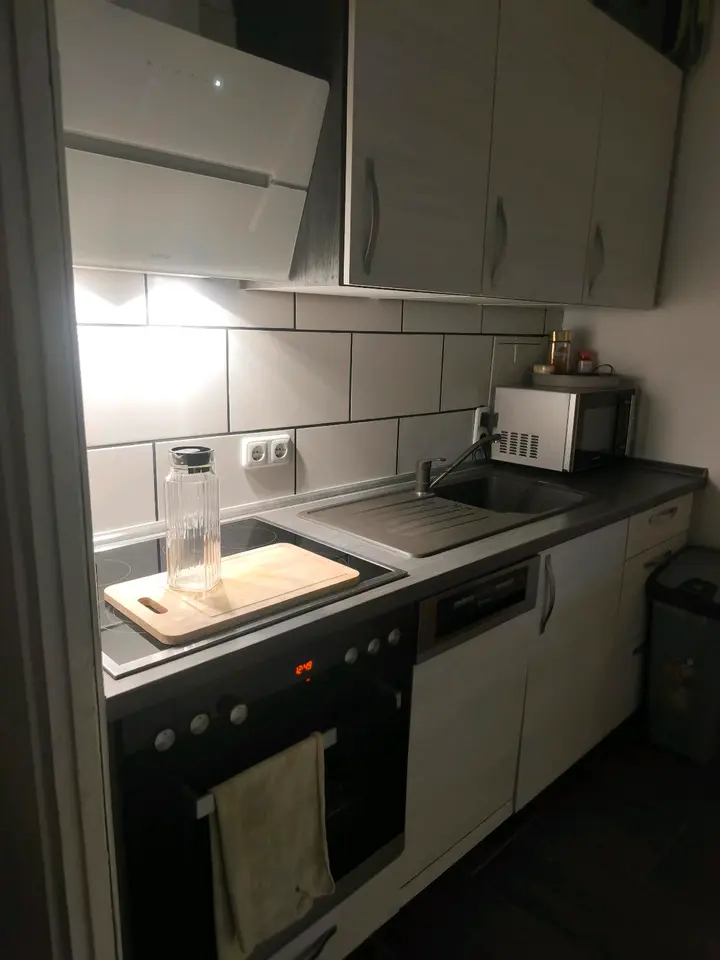4 Zimmer Wohnung mit 74 m² in Neubrandenburg – Bild 4