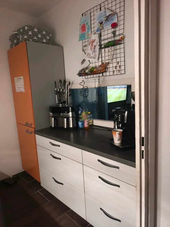 4 Zimmer Wohnung mit 74 m² in Neubrandenburg – Bild 5