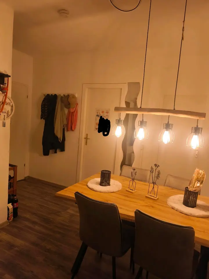 4 Zimmer Wohnung mit 74 m² in Neubrandenburg – Bild 7