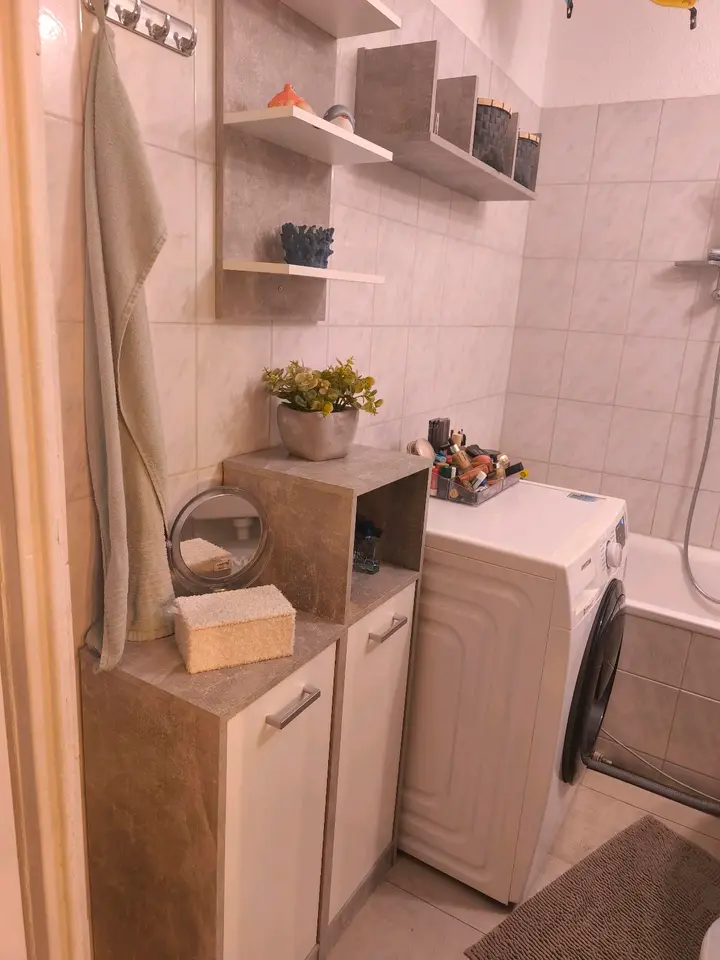 4 Zimmer Wohnung mit 74 m² in Neubrandenburg – Bild 8