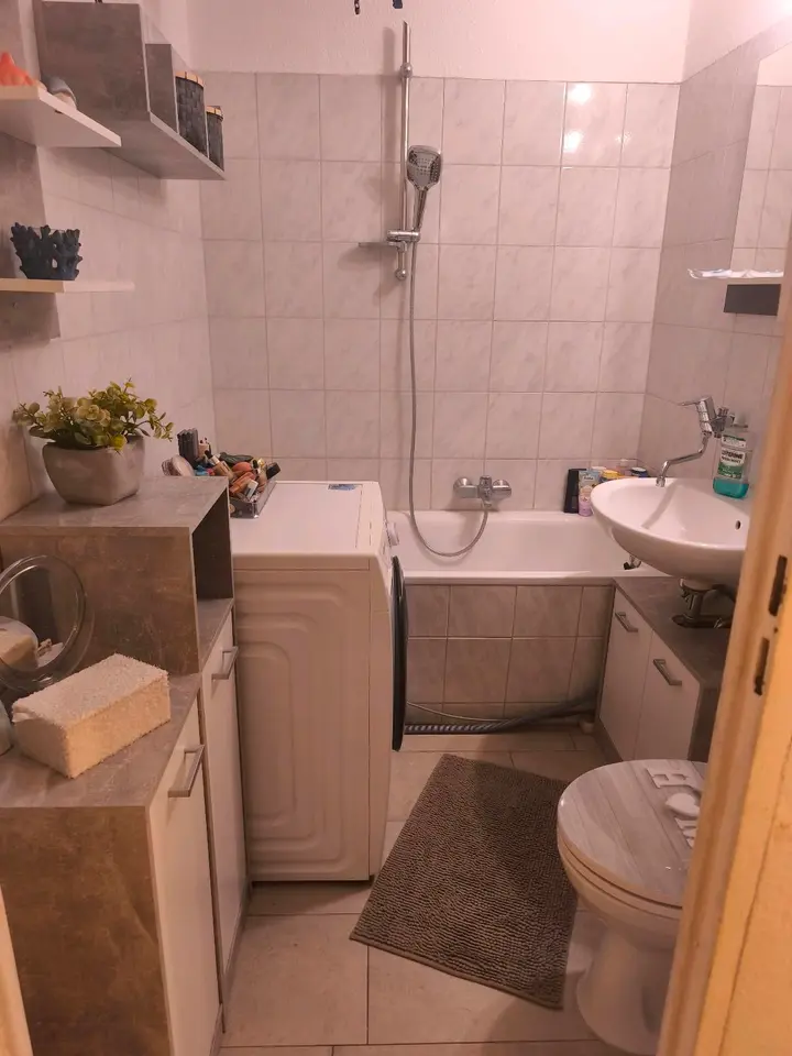 4 Zimmer Wohnung mit 74 m² in Neubrandenburg – Bild 9