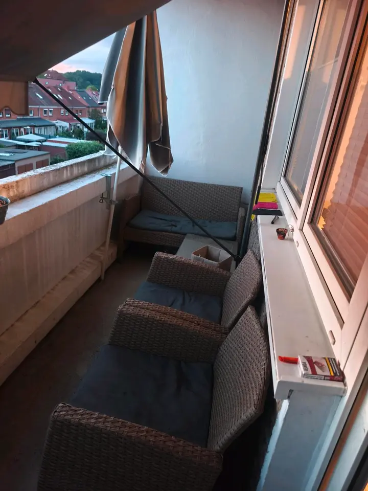 4 Zimmer Wohnung mit 74 m² in Neubrandenburg – Bild 10