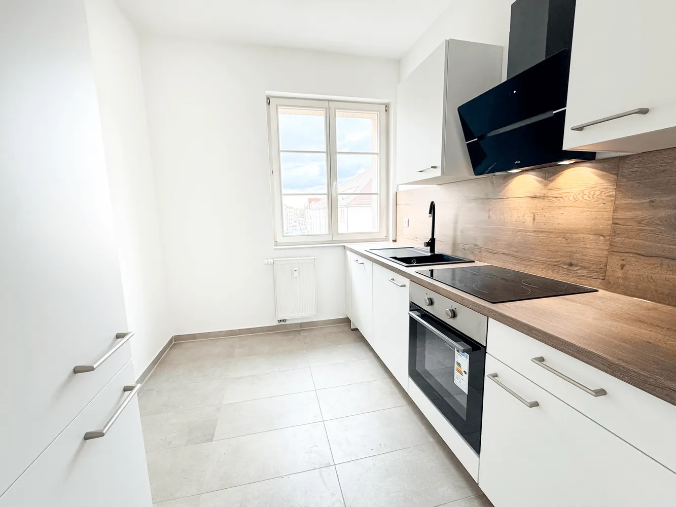 2 Zimmer Wohnung mit 45 m² in Leipzig – Bild 1