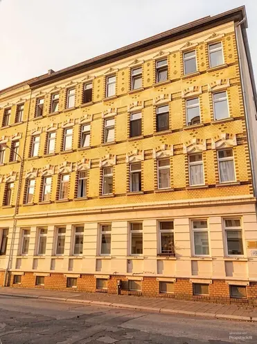 2 Zimmer Wohnung mit 45 m² in Leipzig – Bild 11