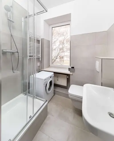 2 Zimmer Wohnung mit 45 m² in Leipzig – Bild 4