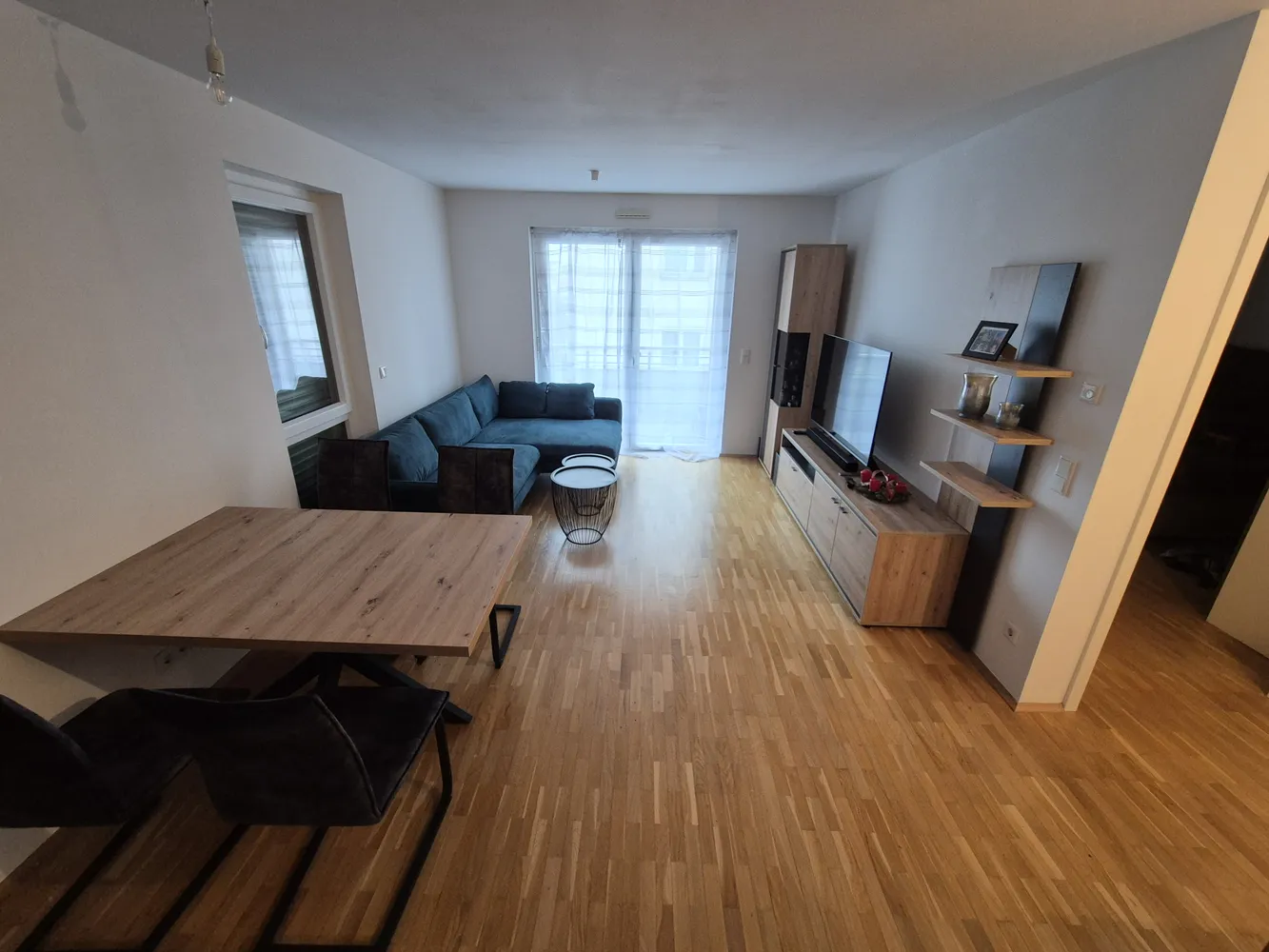 2 Zimmer Wohnung mit 50 m² in Mainz – Bild 1