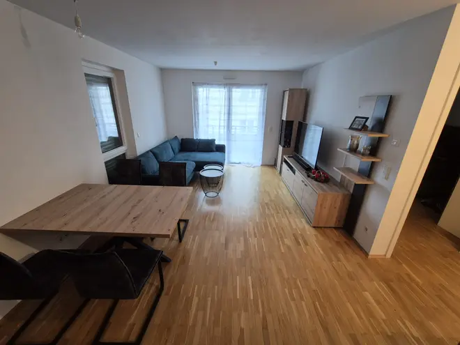 2 Zimmer Wohnung mit 50 m² in Mainz – Bild 1