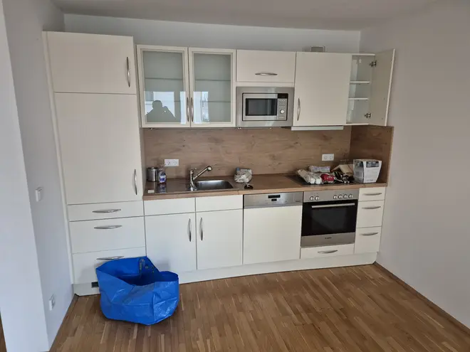 2 Zimmer Wohnung mit 50 m² in Mainz – Bild 2