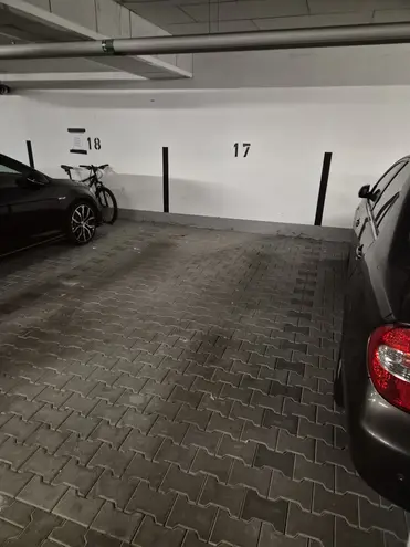 2 Zimmer Wohnung mit 50 m² in Mainz – Bild 5
