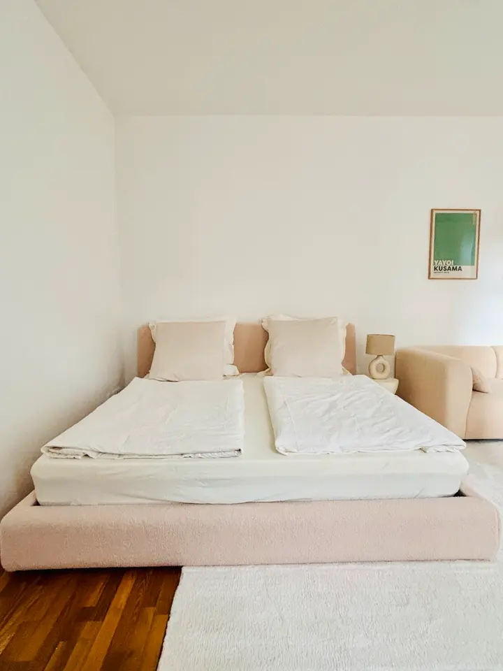 Studio mit 50 m² in Leipzig – Bild 2
