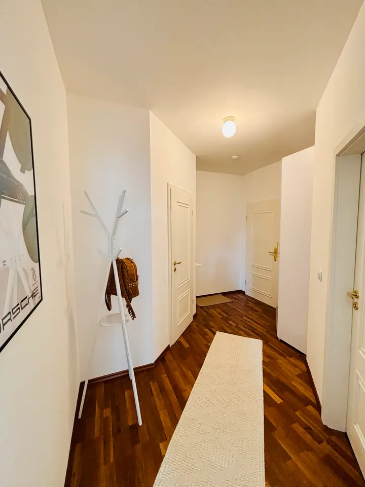 Studio mit 50 m² in Leipzig – Bild 3