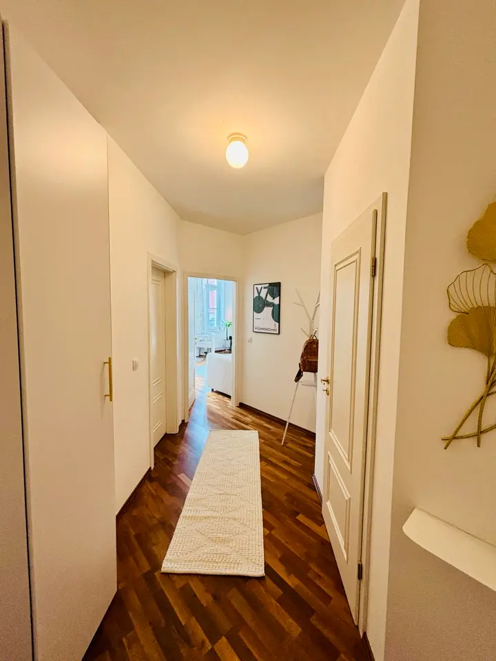 Studio mit 50 m² in Leipzig – Bild 4