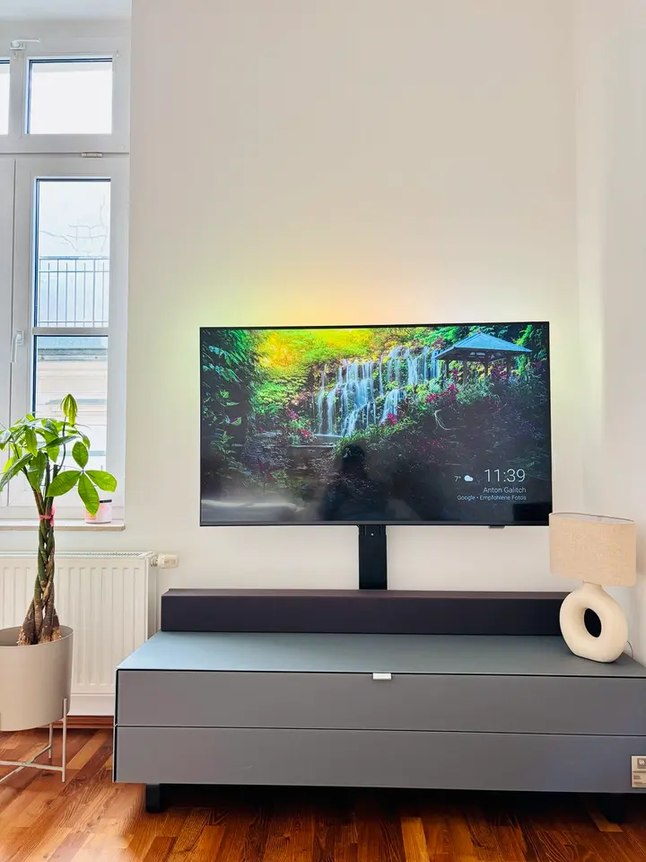 Studio mit 50 m² in Leipzig – Bild 5