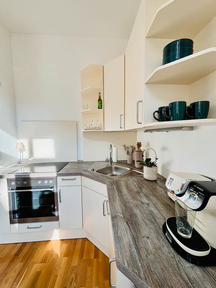 Studio mit 50 m² in Leipzig – Bild 7