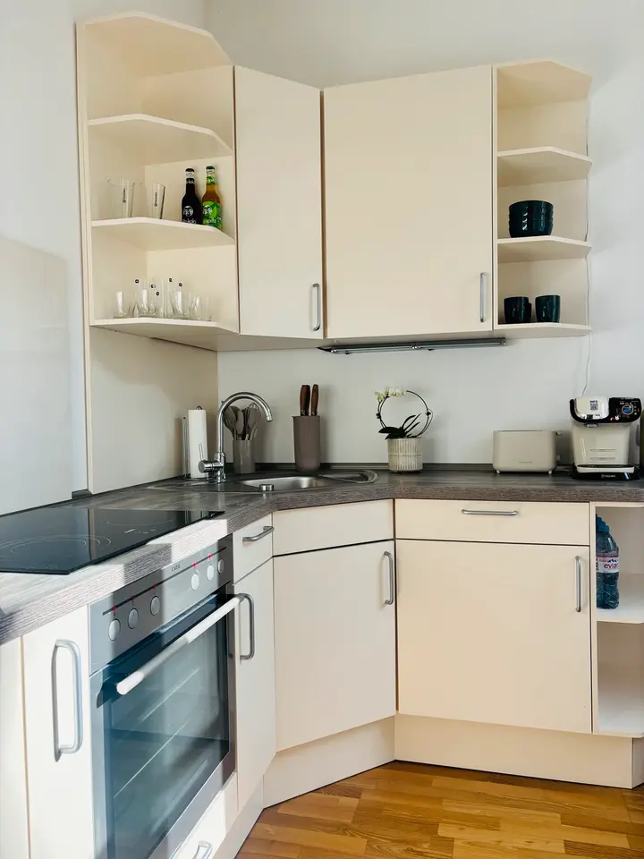 Studio mit 50 m² in Leipzig – Bild 8