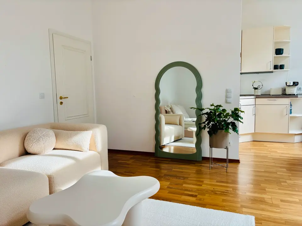 Studio mit 50 m² in Leipzig – Bild 9