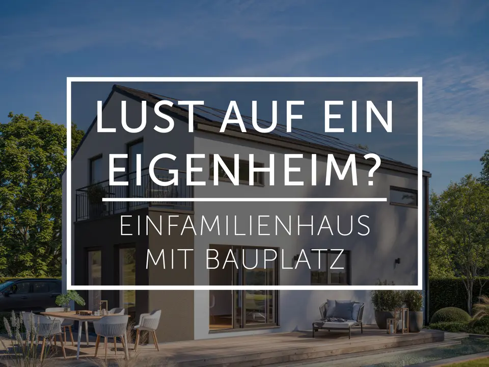 4 Zimmer Haus mit 130 m² in Kassel – Bild 1