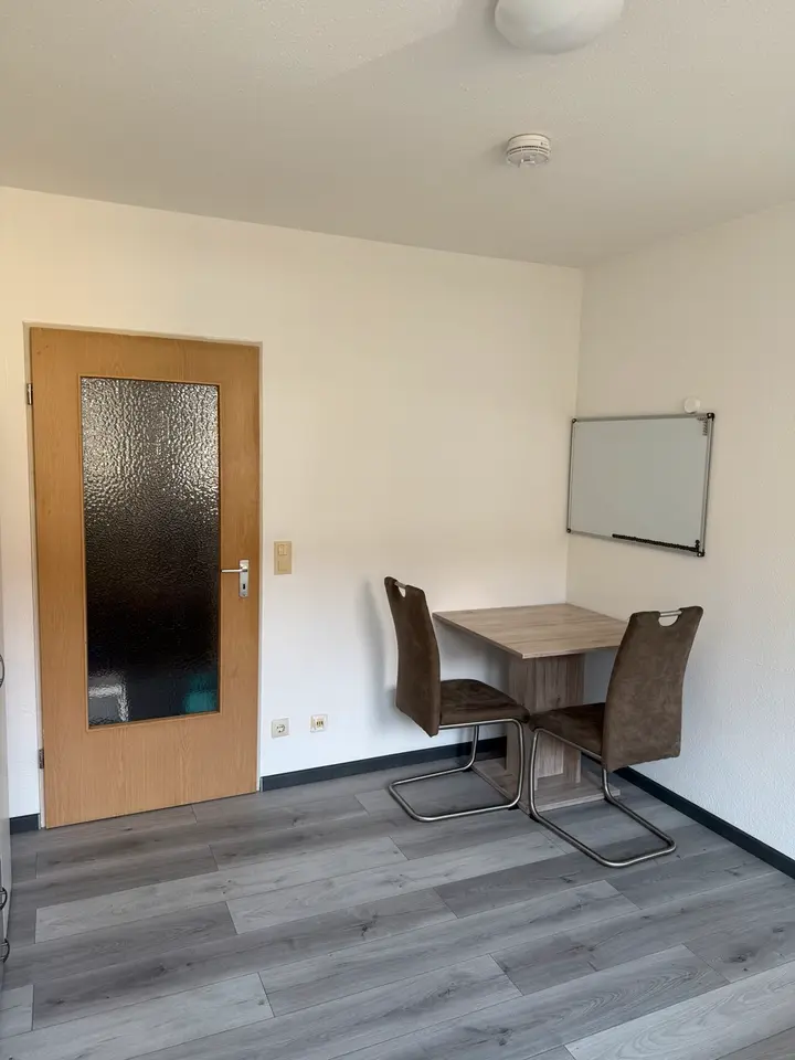 Studio mit 18 m² in Bayreuth – Bild 4