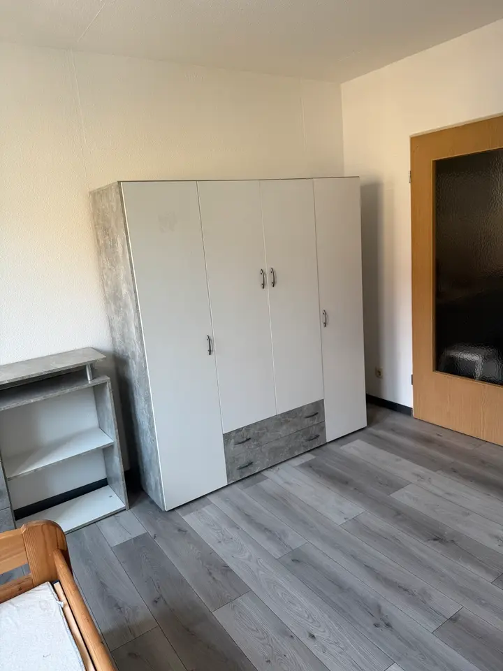 Studio mit 18 m² in Bayreuth – Bild 5