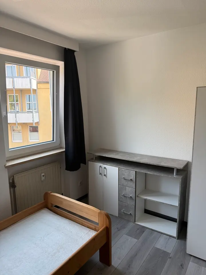 Studio mit 18 m² in Bayreuth – Bild 6