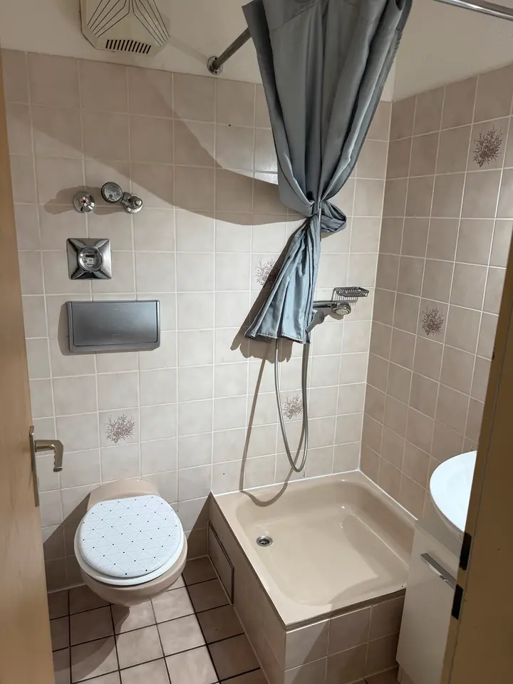Studio mit 18 m² in Bayreuth – Bild 7