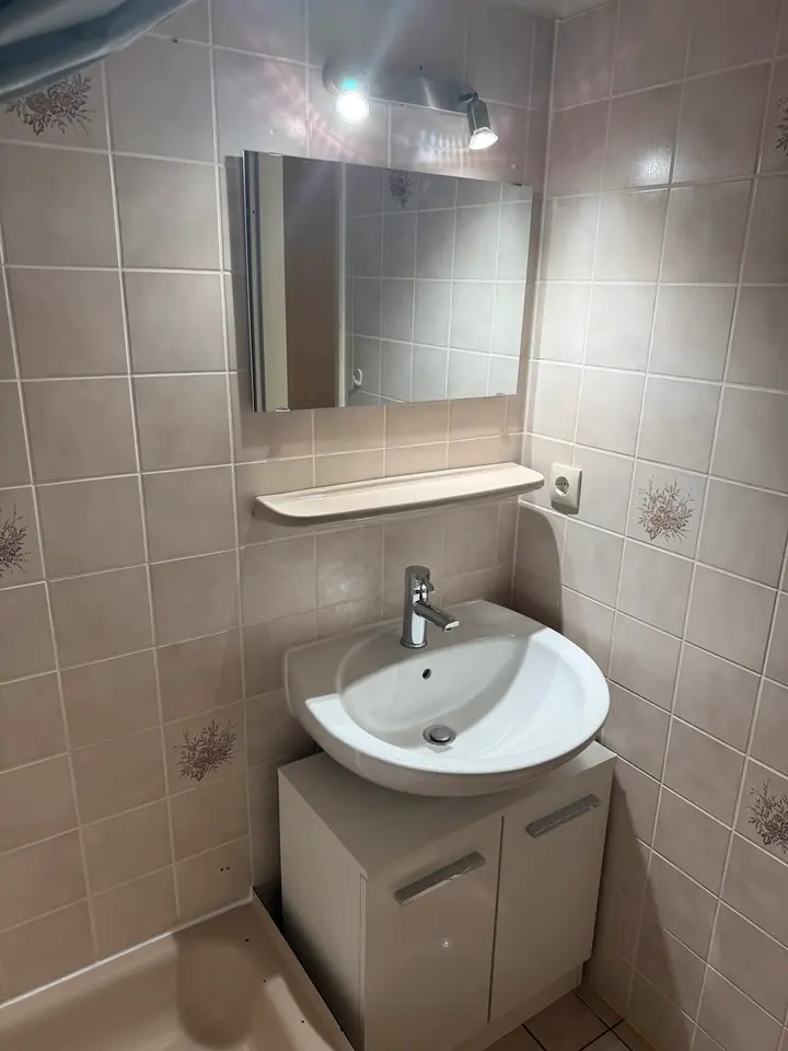 Studio mit 18 m² in Bayreuth – Bild 8