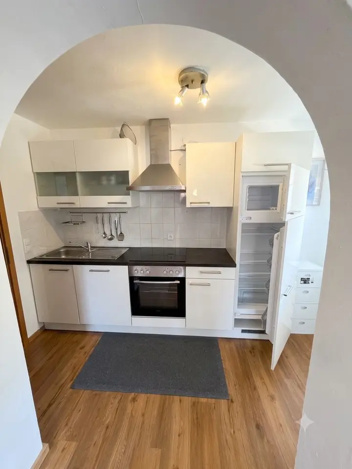 2 Zimmer Wohnung mit 59 m² in Garmisch-Partenkirchen – Bild 3