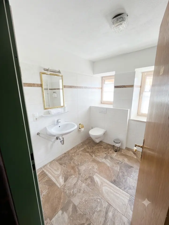 2 Zimmer Wohnung mit 59 m² in Garmisch-Partenkirchen – Bild 4