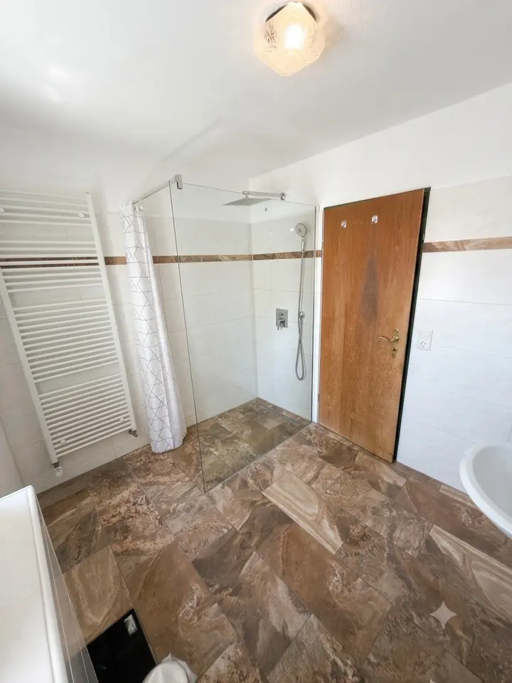 2 Zimmer Wohnung mit 59 m² in Garmisch-Partenkirchen – Bild 5