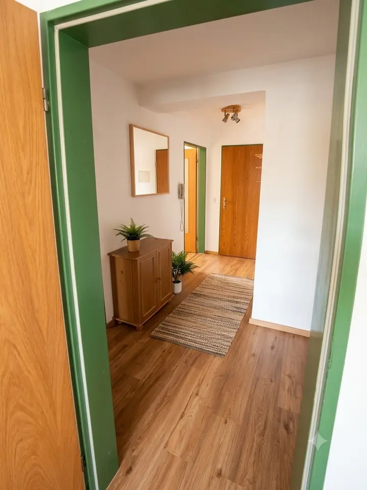 2 Zimmer Wohnung mit 59 m² in Garmisch-Partenkirchen – Bild 7