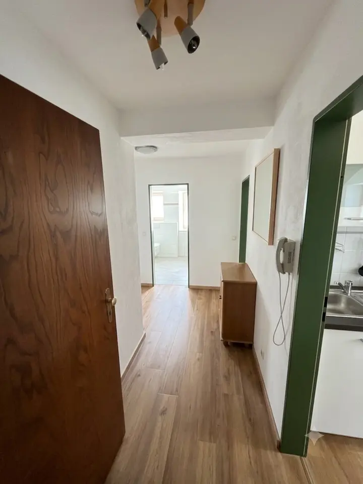 2 Zimmer Wohnung mit 59 m² in Garmisch-Partenkirchen – Bild 8