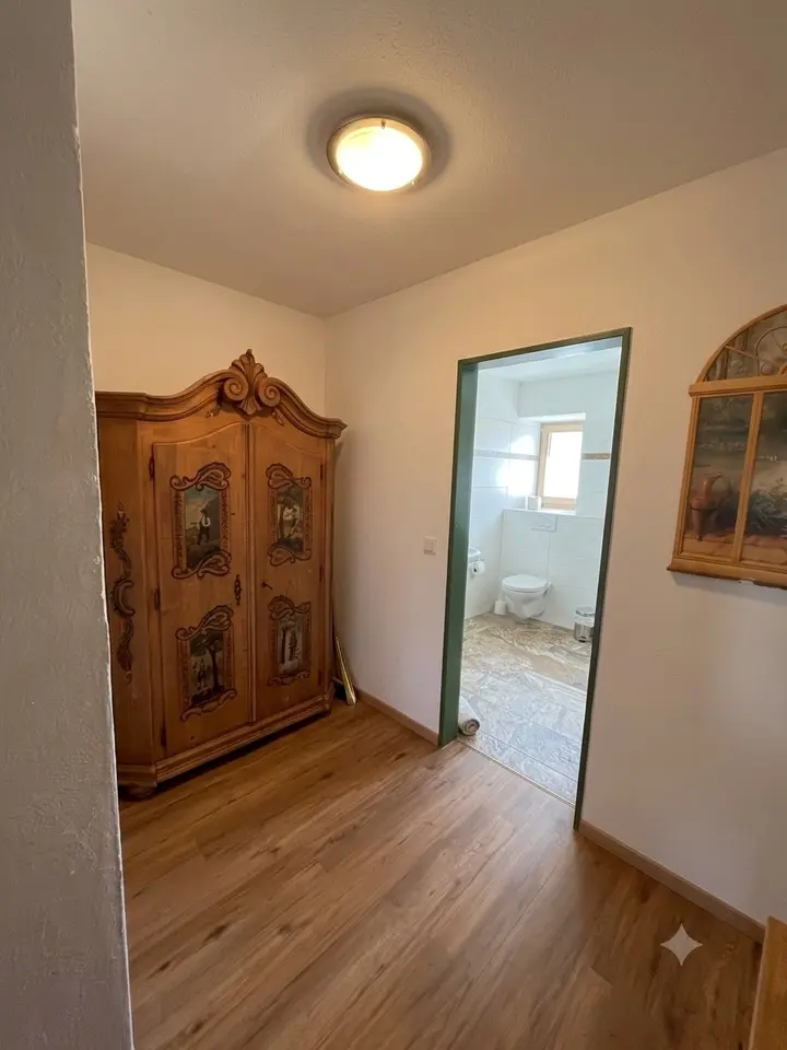 2 Zimmer Wohnung mit 59 m² in Garmisch-Partenkirchen – Bild 9