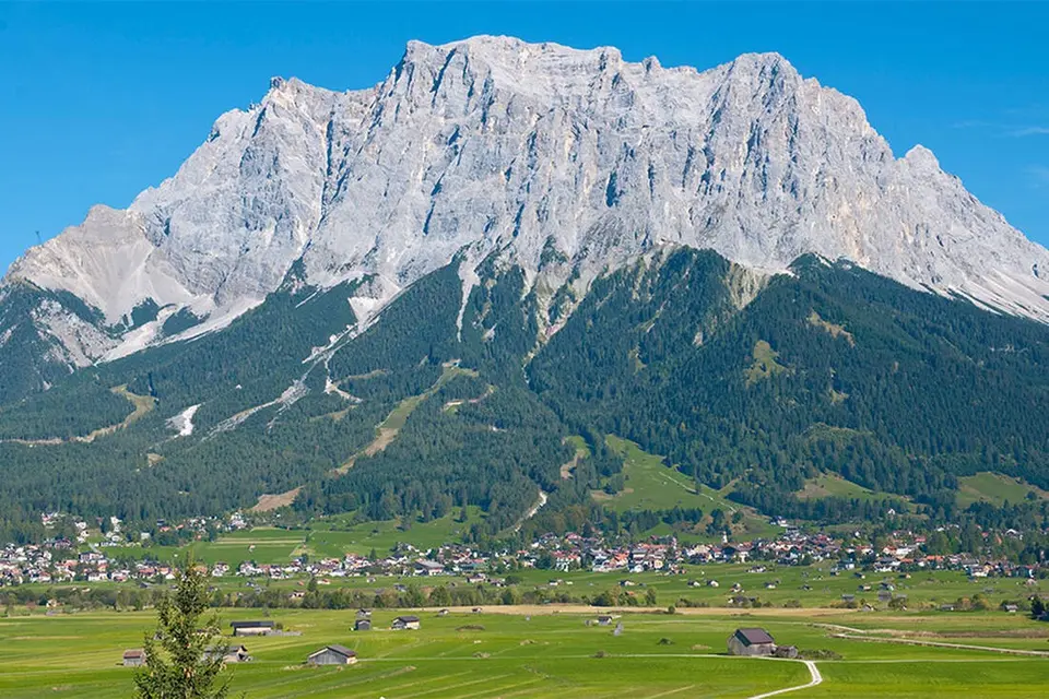 2 Zimmer Wohnung mit 59 m² in Garmisch-Partenkirchen – Bild 10