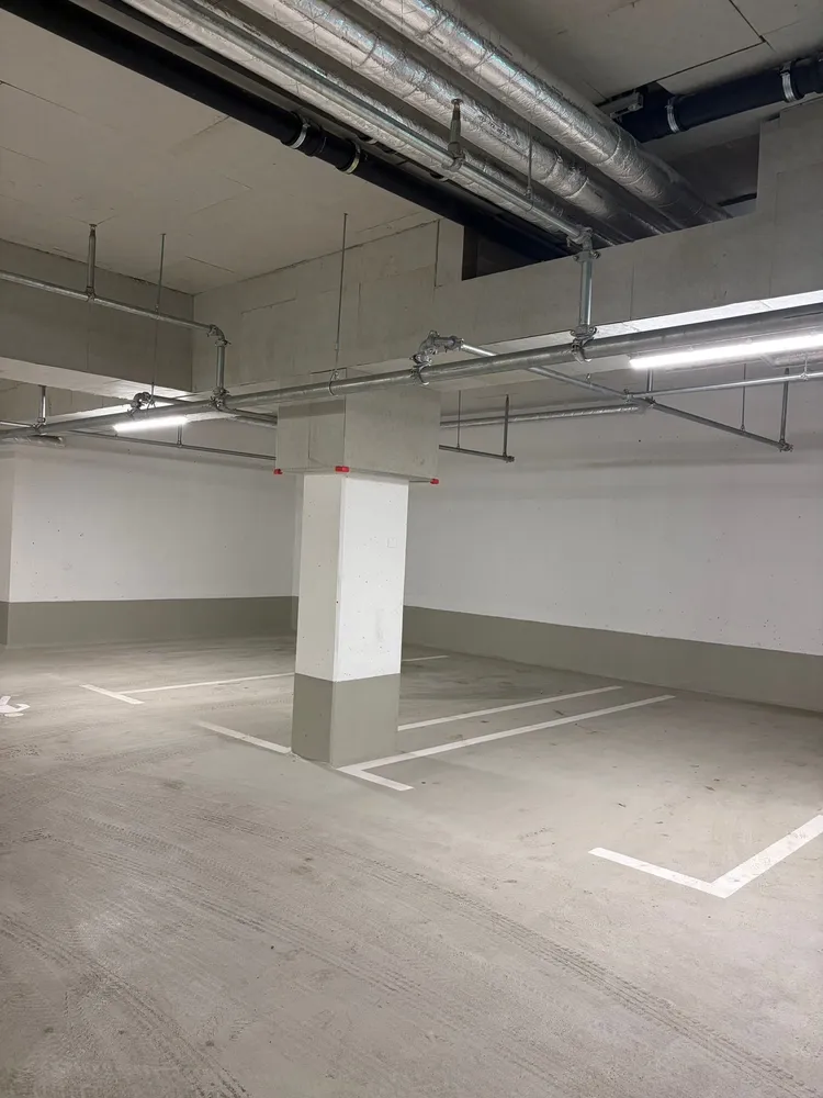 1 Zimmer Wohnung mit 27 m² in Erlangen – Bild 12